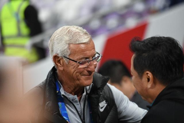 杨明洋坦言磨合不是问题 塞尔吉尼奥自信能做得更好